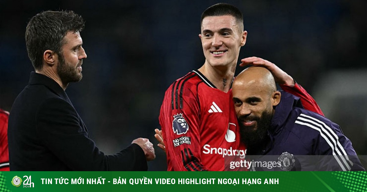 Mbeumo và Sesko rút lui khỏi ĐTQG, MU đứng ngồi không yên