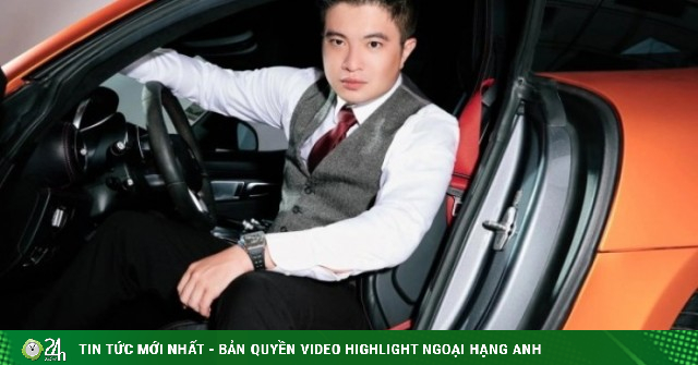 Nhiều phụ nữ mất hàng chục tỷ đồng vì tin 'cỗ máy làm giàu' của Mr Pips