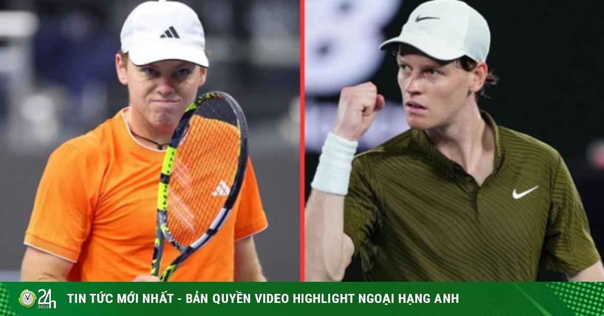 Tennis đỉnh cao Miami Open: Sinner chờ thắng “hủy diệt”, Zverev gặp thử thách lớn
