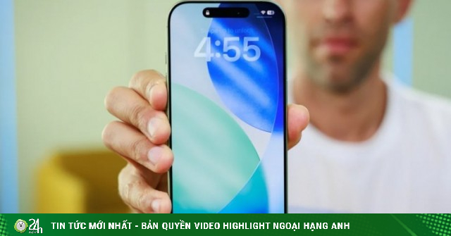 Apple vẫn trụ thành công tại thị trường lớn nhất thế giới