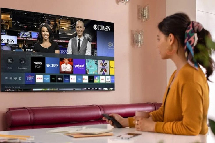 Tuy nhiên, không phải mọi thiết bị 