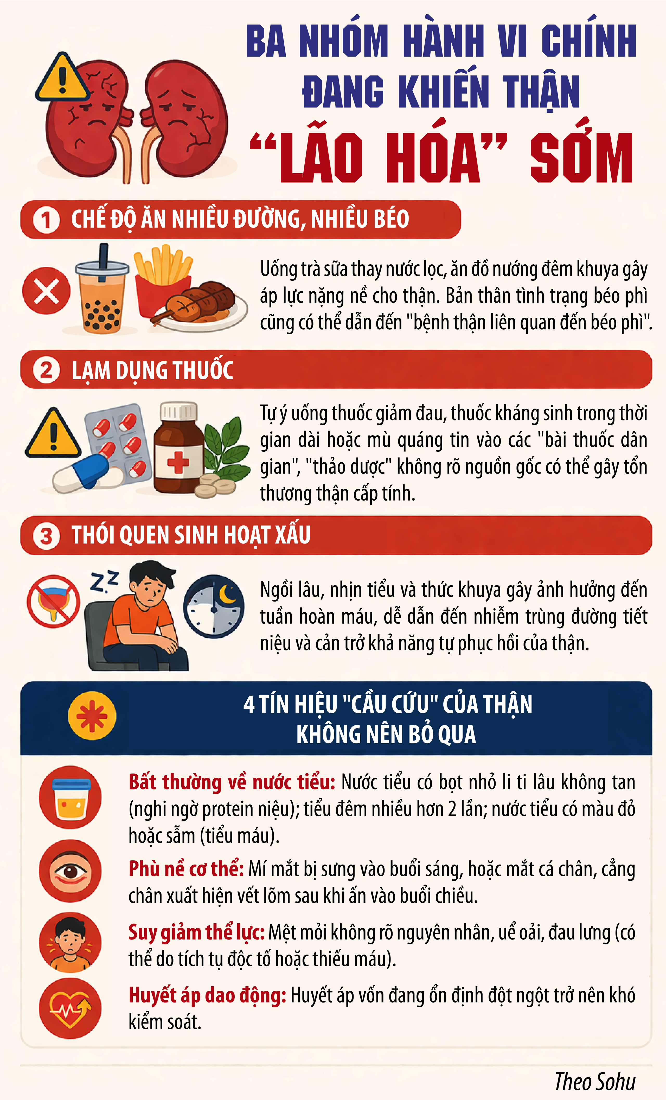 Đến khi phát hiện đã quá muộn - 1