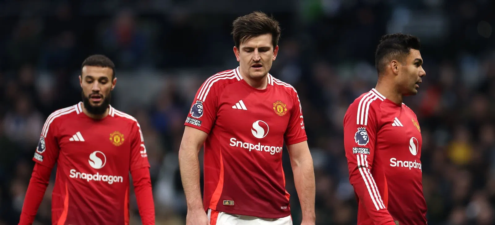 Napoli nhắm một số cầu thủ MU