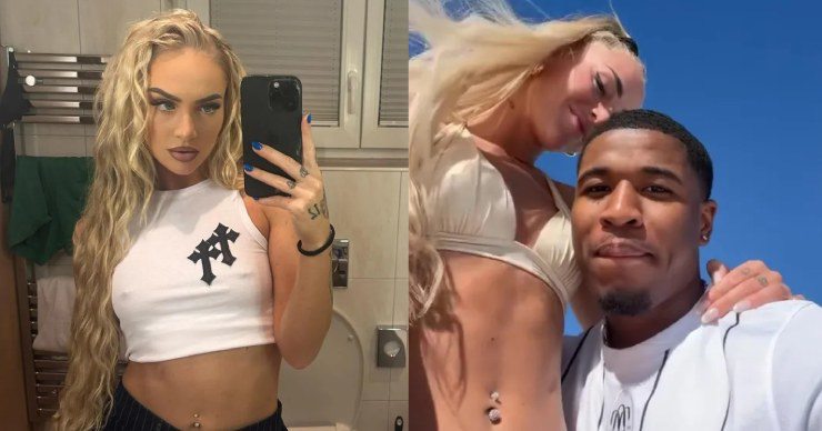 Danh tiếng đi đôi với điều tiếng khiến Alisha Lehmann khổ sở