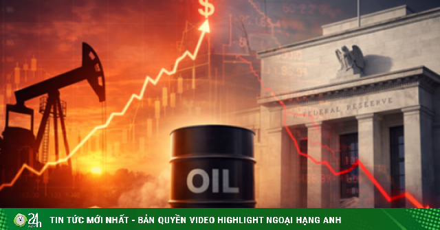 Giá xăng dầu hôm nay 24/3: Tiếp đà giảm sâu