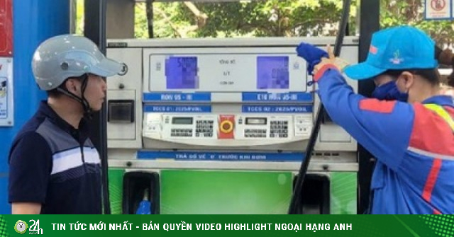 Cấp bách tiết kiệm năng lượng: Xăng sinh học đã sẵn sàng