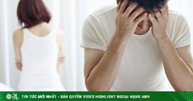 7 nguyên nhân làm giảm ham muốn tình dục, cứu vãn thế nào?