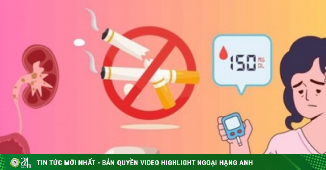 3 thói quen âm thầm hủy hoại thận: Đến khi phát hiện đã quá muộn