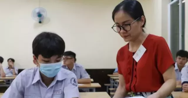 Các địa bàn 'nóng' về tuyển sinh lớp 10 ở TPHCM