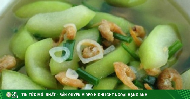 Sau tuổi 40, ăn những món này giúp gan ‘nhẹ gánh’ hơn mỗi ngày