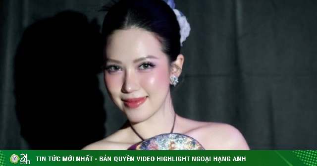 Gu mặc tôn body của 'Én bạc' Thu Hà