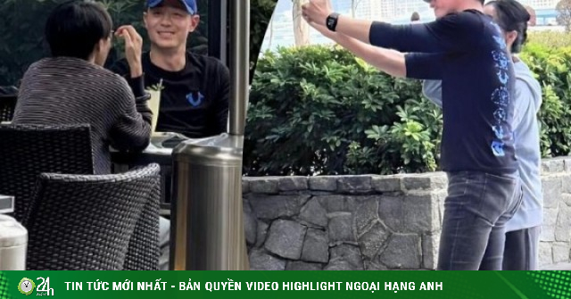 Hoắc Kiến Hoa hot top 1 Weibo vì mặc quần jean bó sát