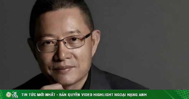 Từ giảng viên đại học đến ông chủ hãng nội y xa xỉ 770 triệu USD