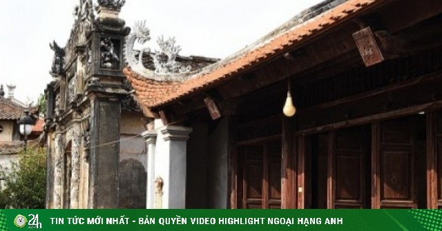 Đình Hùng Lô, điểm đến du lịch di sản hấp dẫn dịp Giỗ tổ Hùng Vương