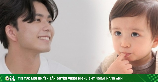 'Nhóc tỳ gây sốt toàn châu Á' Mason Moon tuổi 19