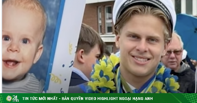 Thủ môn 20 tuổi bị bắn chết, bóng đá Thuỵ Điển rúng động