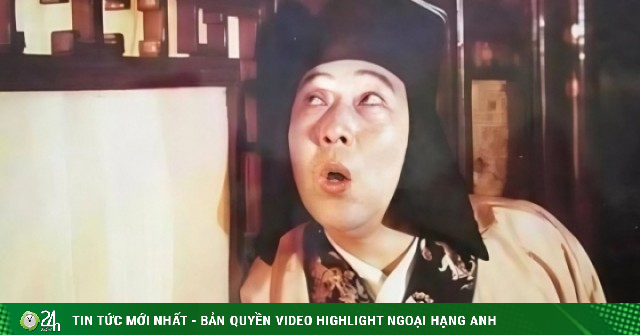 'Diễn viên vạn năng' của Tây du ký: Một mình cân 20 vai, đóng cả Trư Bát Giới