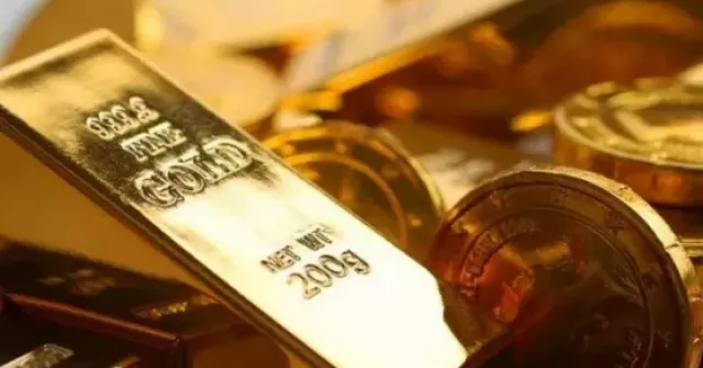 Hội đồng Vàng thế giới dự báo ra sao về giá vàng sau đợt giảm sâu?