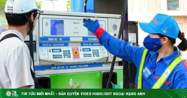Giá xăng dầu toàn cầu thay đổi lớn, Việt Nam ổn định thị trường bằng cách nào?