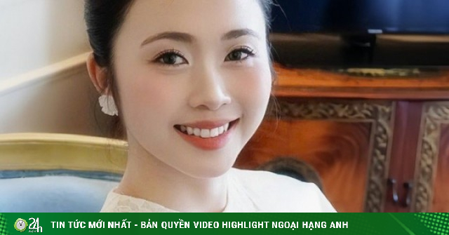 Nữ sinh quê Thanh Hóa nhận tin vui tại Miss World Vietnam 2025