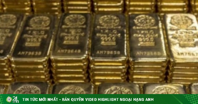 Liệu vàng có dần mất đi vai trò "trú ẩn an toàn"?