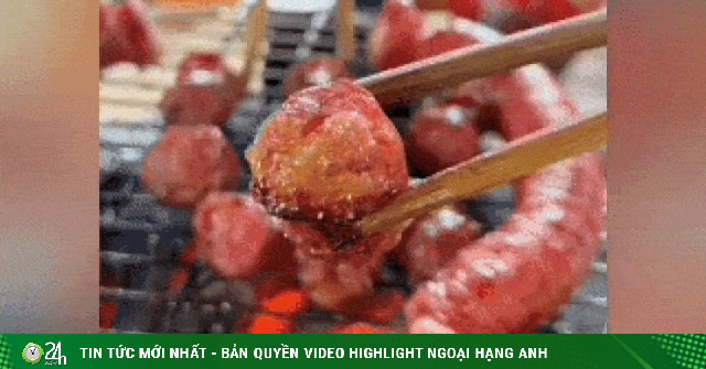 Đặc sản An Giang tên lạ hoắc, ăn một lần là 'dính' không lối thoát