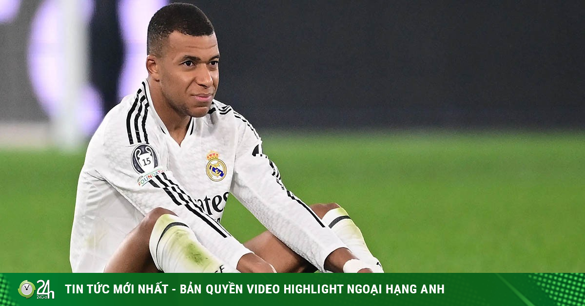 Bí ẩn chấn thương của Mbappe, nỗi lo với ĐT Pháp trước thềm World Cup