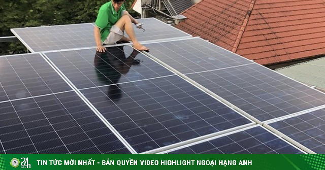 Nhiều người đang hiểu sai về tiền điện tiết kiệm từ điện mặt trời