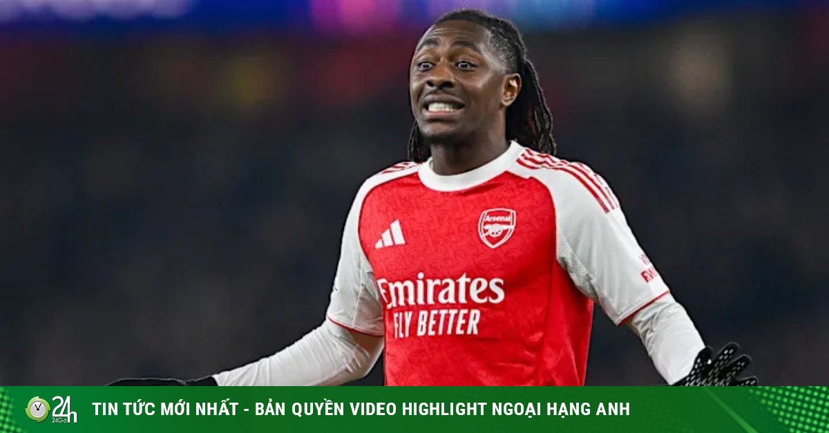 Arsenal đón tin dữ: Sao 60 triệu bảng nghỉ 6 tuần, mộng "ăn 3" lung lay