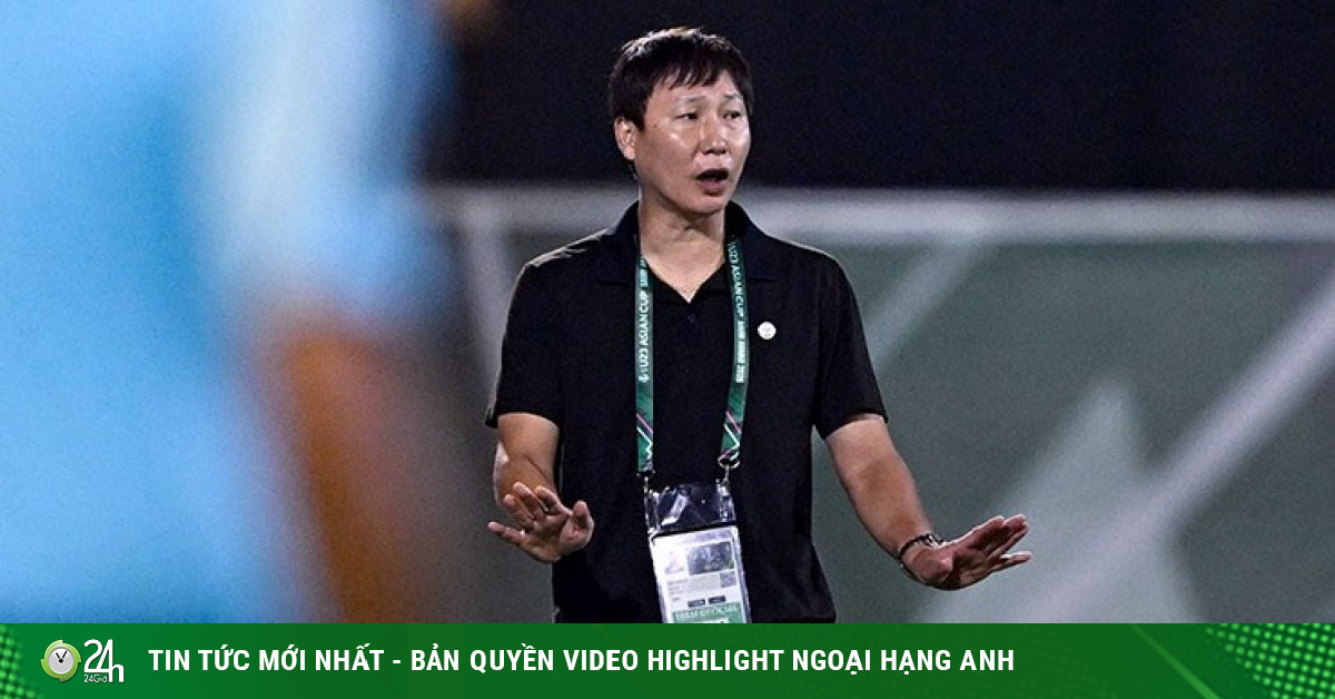 Trực tiếp họp báo ĐT Việt Nam - Bangladesh: Chờ thầy Kim kết hợp Son và Hên