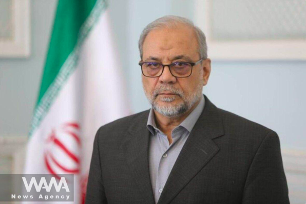 Iran lo ngại đàm phán ngừng bắn có thể là cái bẫy