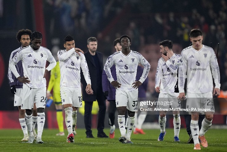 Theo kế hoạch, MU sẽ tập trung tại Carrington từ đầu tháng 7