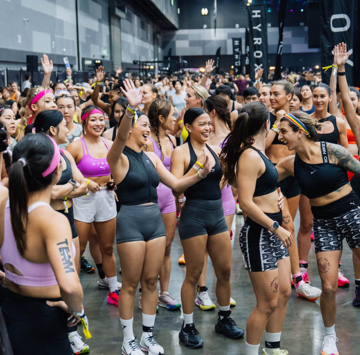 Nam thanh nữ tú Thái Lan phát cuồng với cuộc đua “hành xác”, vừa tập vừa "tra tấn" cơ thể - 4