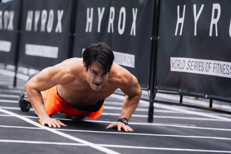 Trào lưu đang nở rộ, thu hút nhiều nam thanh nữ tú ở Thái Lan tham gia