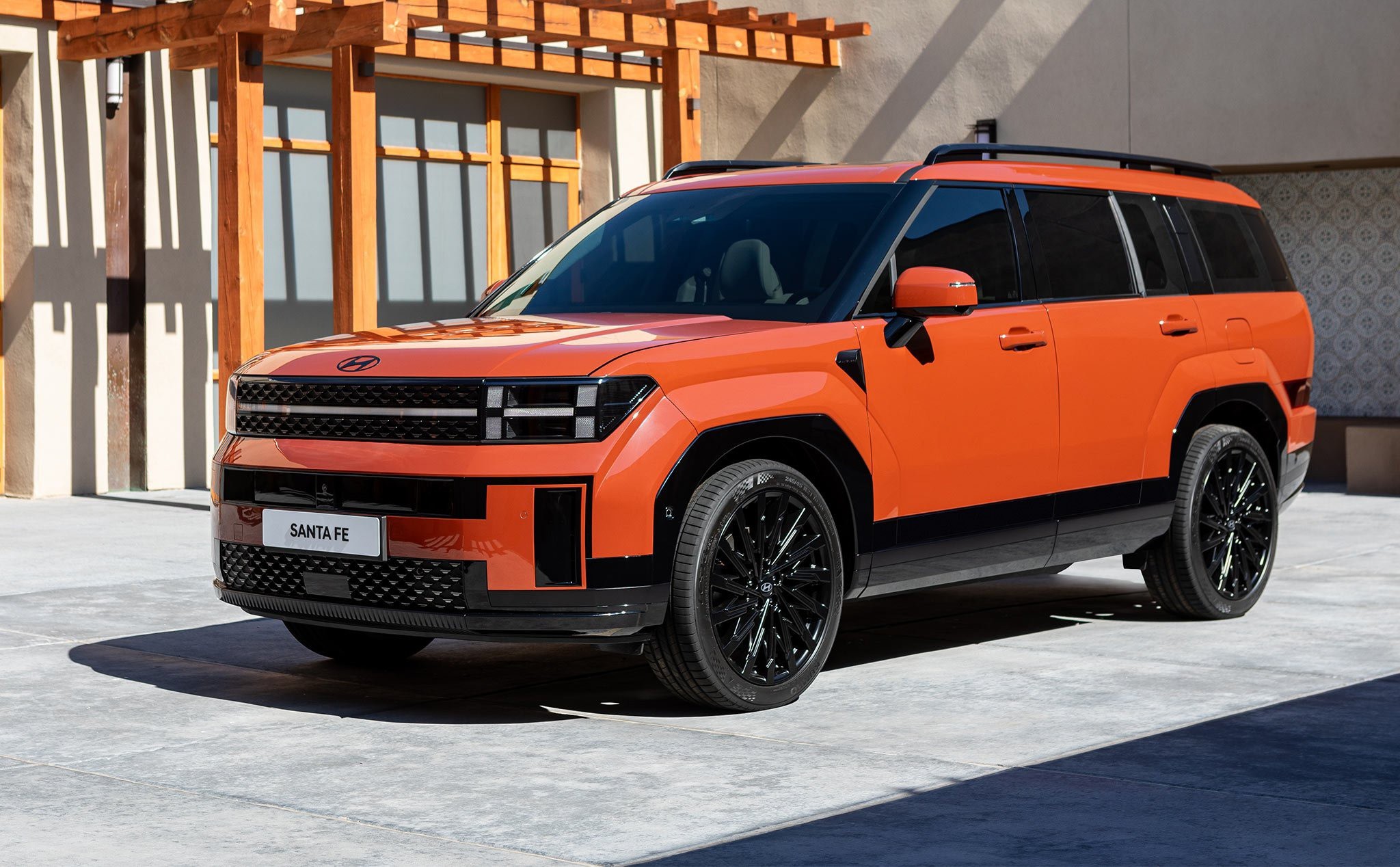 Top xe gầm cao 7 chỗ đáng mua tầm giá trên dưới 1 tỷ - 5