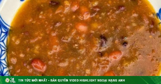 Loại quả dân dã, giàu vitamin giúp bổ tỳ, dưỡng vị, hỗ trợ tiêu hoá, đem nấu cháo thành món ngon đại bổ