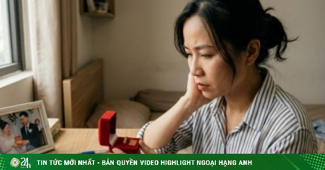 Giá vàng cao, chị dâu "mất ngủ" tính quà mừng cưới em chồng