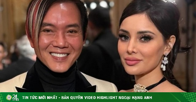 Cuộc sống của người mẫu lấy tỷ phú 'xấu nhất Hong Kong' hơn 24 tuổi