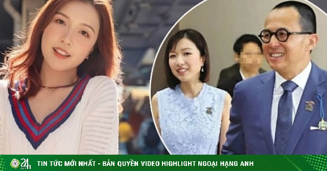 Á hậu bán penthouse, khép lại cuộc tình với tỷ phú hơn 26 tuổi