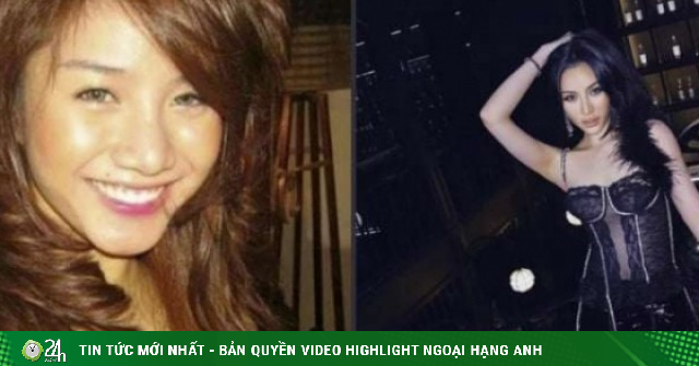 Hot girl Meo Meo là ai?