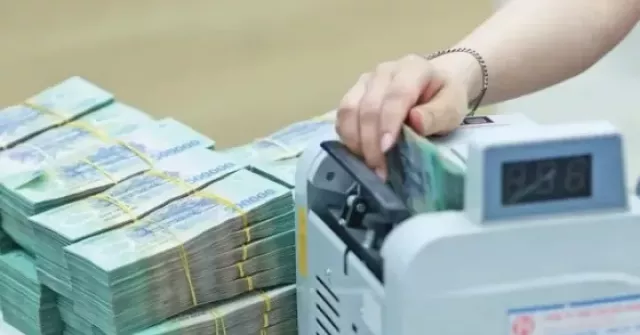 Sắp diễn ra 'cuộc đua' tăng vốn của nhiều ngân hàng