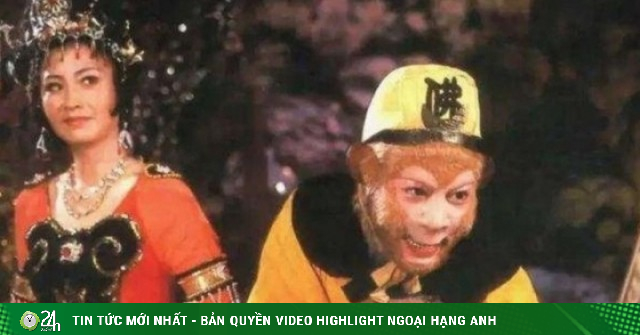 Bà La Sát của 'Tây du ký': Nổi tiếng từ một vai diễn, tài sắc nhưng bạc mệnh