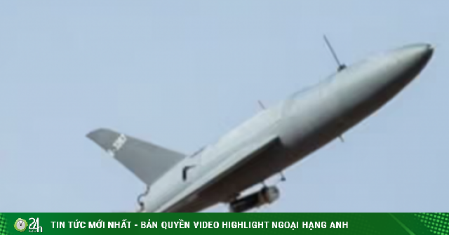 "Soi" công nghệ kĩ thuật máy bay không người lái Arash-2 của Iran xuyên thủng hệ thống phòng không Israel