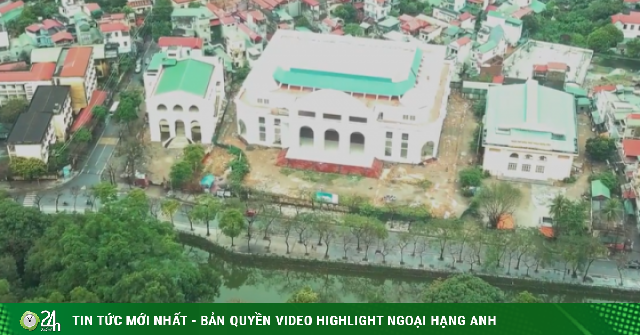 Hà Nội: Bất ngờ trước giá đất ở tại 3 xã, phường được hình thành từ thị xã Sơn Tây trong tháng 3/2026