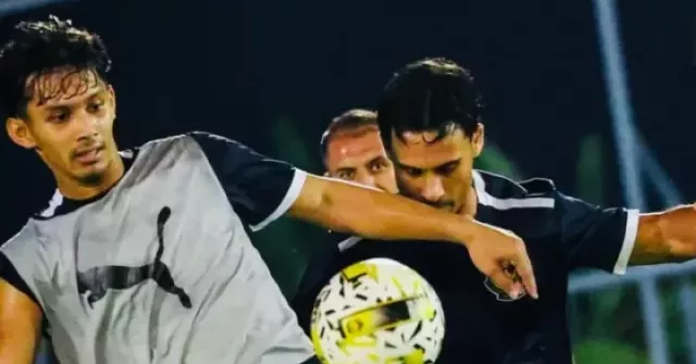 Lý giải động thái bất ngờ của Malaysia trước giờ tái đấu Việt Nam