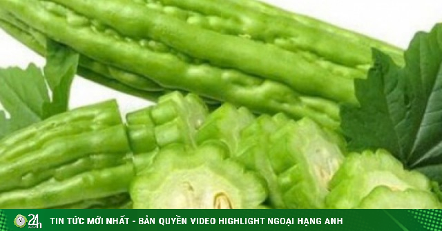 Uống nước mướp đắng mỗi ngày: Tốt cho sức khỏe hay tiềm ẩn rủi ro?