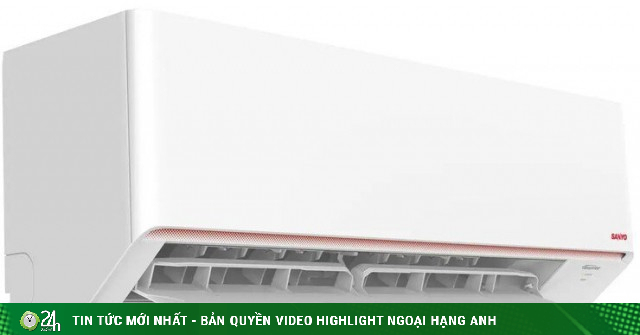 Hãng công nghệ "lạ mà quen" bất ngờ công bố loạt điều hòa tích hợp AI