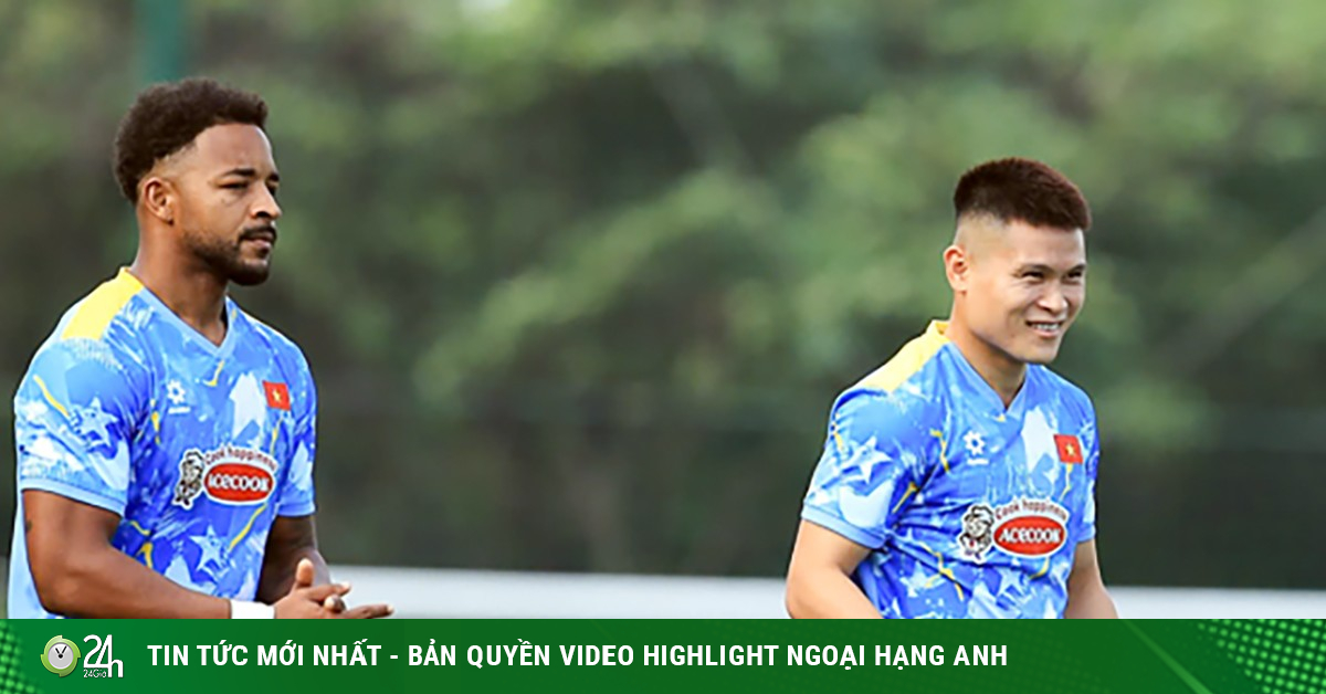 Dự đoán tỷ số ĐT Việt Nam - Bangladesh: Hoàng Hên ra mắt, trình làng hàng công siêu hạng