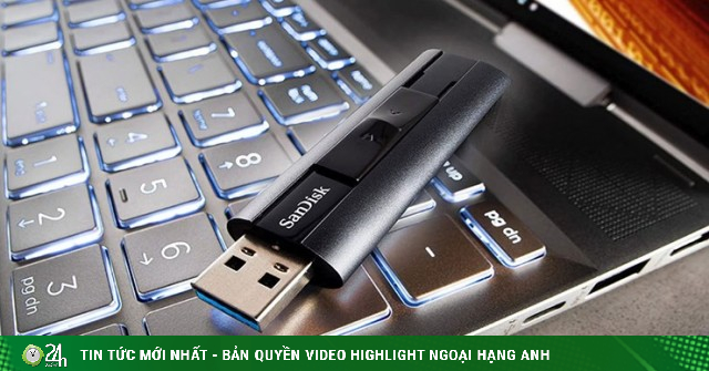 Ổ USB hỏng dần mà không ai để ý: Nguyên nhân nằm ở đâu?