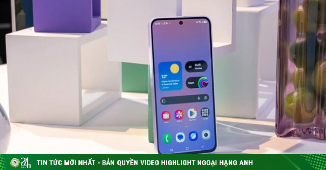 Chỉ một smartphone Samsung đáng mua, và đó không phải là Galaxy S26